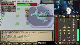 The Fremennik Way Example Kill