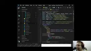 2020 10 01 Day 9 React JS Router Layout Reverse String
