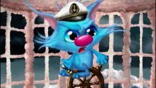 Няжки 1 сезон 3 серия