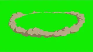 30++ CARTOON EFFECT GREEN SCREEN FREE FOOTAGE
