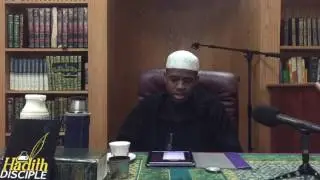 Adult Suckling in Islam?