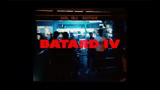 1PLIKÉ140 - FREESTYLE BATARD #4