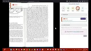 Explore Yuja Panorama in Canvas-TBCC