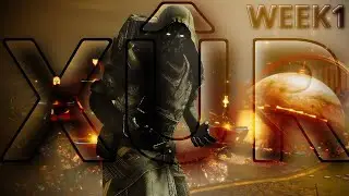 XUR’s INVENTORY 25-29th August - SEASON OF THE WITCH