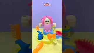 Kreasi Fundoh Salon Mainan Edukasi
