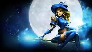 How to increase fps in LOL on a weak PC