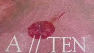 Pink Playground - Ten