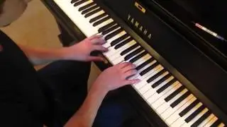 Sky Full of Stars - Piano Tutorial