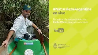 #NaturalezaArgentina