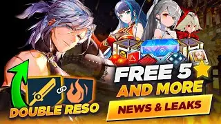 MASSIVE Global Anniversary Leaks, Skin Selector Box & more - TOF 3.1