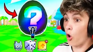 OTEVŘEL JSEM SVÉHO NEJLEPŠÍHO PETA!