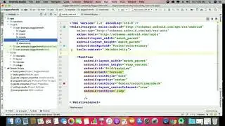 Dagger2 JetPack (MVVM) Second part with Retrofit