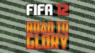 FIFA 12 UT | Road To Glory S03E10 - 1 week late