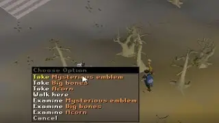Slayer will be essential for bossing [#3 Wilderness Only Ironman]