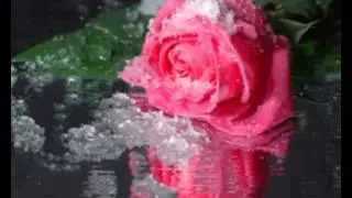 Хрустальная грусть