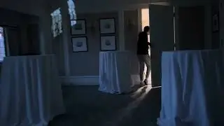 Exploring 120 Year Old Mansion