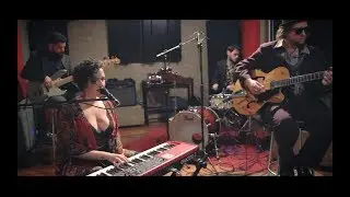 Meu Blues - Luana Mascari