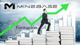 Minebase primera formación en español (first training in spanish)