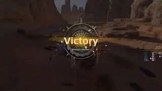 CrossOut | Some highlights with Spike-1 Crossbow