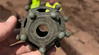 Archaeologists Keep Finding This Strange Ancient Object With A Mysterious Purpose Throughout History