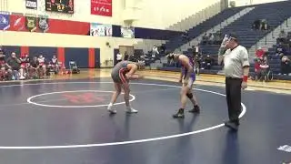 20210511 Vicente Ballines VS Frankie Ferrari (South Elgin)