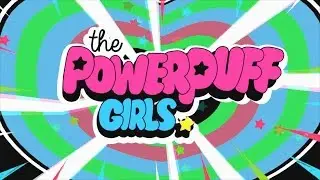 The PowerPuff Girls Reboot 2016 Intro-Animation [Blender3D]-En español