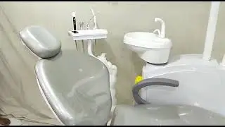 ADDLER Advanced Dental Chair