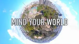 This is Mind Your World