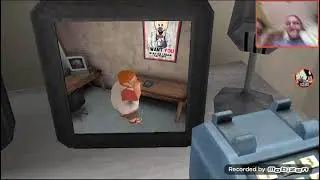 играем в мороженщика 6 с нашыми лицами
