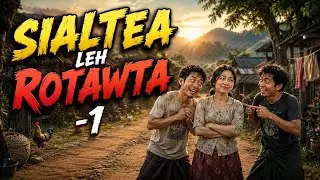 My Name is Sialtea - 1