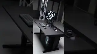 The smartest desk ever made
