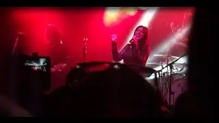 Rúzsa Magdi - Nélküled (Kunsziget, IV. Petrezsirom Fesztivál 2016.05.21.)