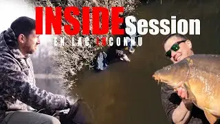 EN LAC INCONNU / INSIDE SESSION