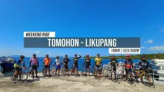 #Likupang