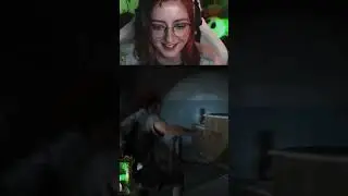 Du entkommst mir nicht! | #juleficent auf #Twitch