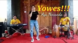 Yowes