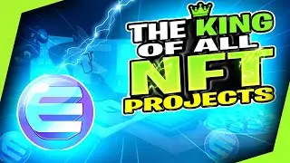 Enjin Coin - Blockchain Gaming Token + Enjin Coin Explained
