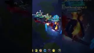 Ганг перевозчика на 12 миллионов | Gang carrier for 12 million #albiononline #shorts