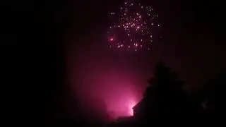Bonfire Night 2022