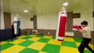 Боксерские мешки Prospect Boxing