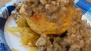 Breakfast-S.O.S - LA County Jail