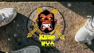 10xGully - BABY BOY (CHECK YA SLF) - { KRUMP }