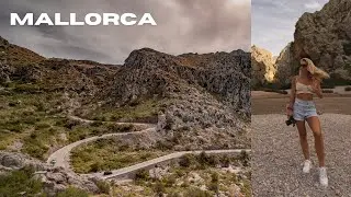 Co zobaczyć na Majorce? #mallorca #sacalobra