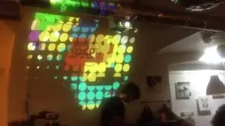 Snork25@Stirka'40 / VJ's Simubishi / Saint-Petersburg / 03.08.2016