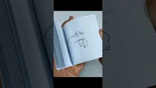 Flipbook Rurouni Kenshin #flipbook #samurai #rurounikenshin