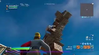 Fortnite live