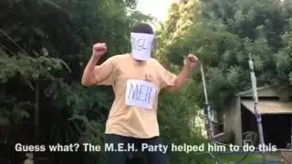 The M.E.H. Party Rap