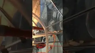 Прокачка рулевой гидравлики ultraflex hydraulic stearing
