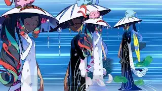 FGO Servant Spotlight: Trung Sisters Analysis, Guide and Tips