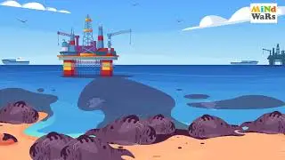 Pollution and waste management